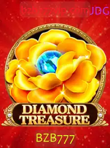 Explorando o Mundo de Diamondtreasure: O Guia Completo
