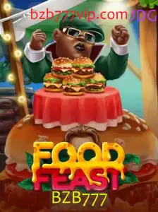 Explorando FoodFeast: O Novo Fenômeno Gastronômico com BZB777