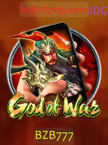 Explorando o Universo de GodofWarM: Um Jogo de Estratégia Épico