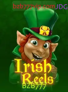 Descubra o Fascinante Mundo de IrishReels: Um Jogo de Slots Encantador com BZB777