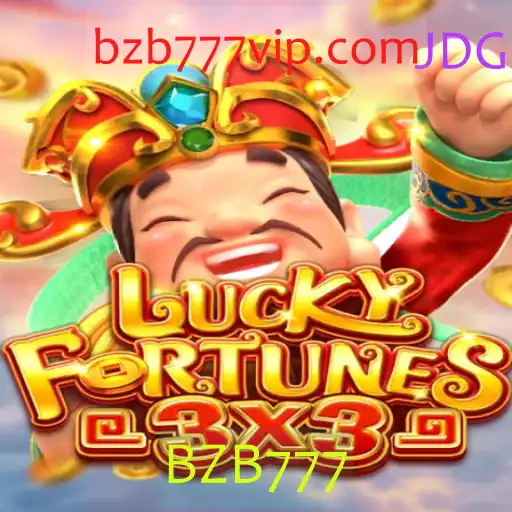 Tudo o que você precisa saber sobre LUCKYFORTUNES3x3 e a chave BZB777