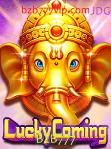 Explorando o Universo do Jogo LuckyComing