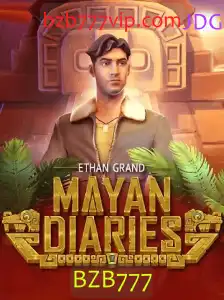 Explorando MayanDiaries: Um Mergulho no Passado Místico