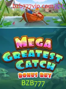 Descubra o Fascinante Mundo do Jogo MegaGreatestCatchBonusBuy