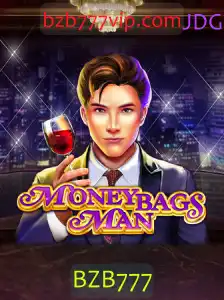 Descubra o Fascinante Mundo de MoneybagsMan