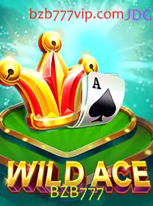 Descubra as Aventuras de 'WildAce': O Jogo que Está Conquistando 2023